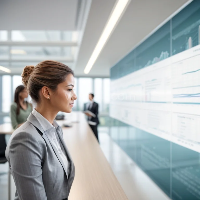 Karriere in Accounting neu gestalten